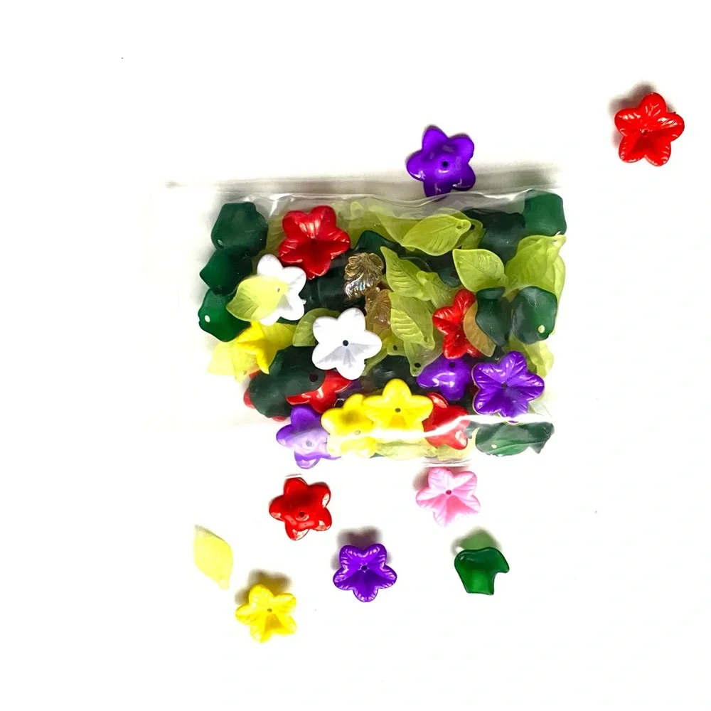 Beads Supply Set